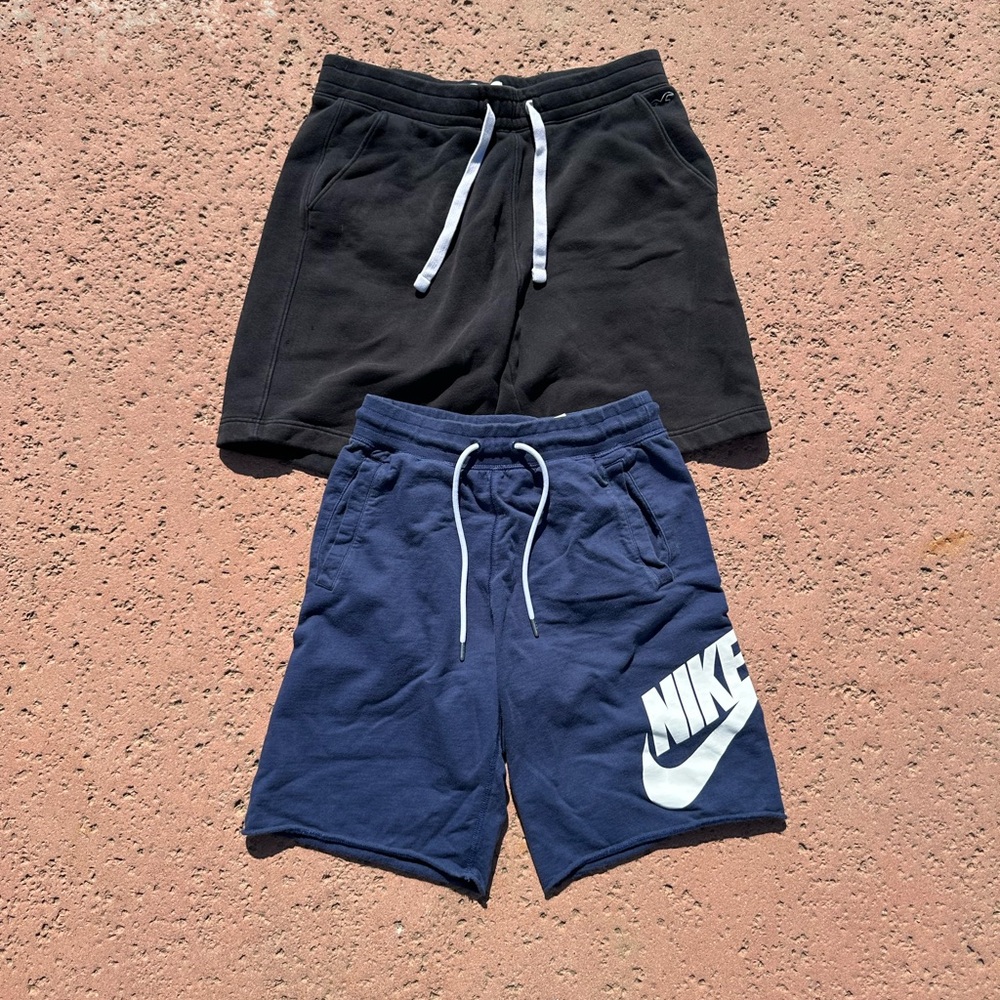 Nike Sweat shorts